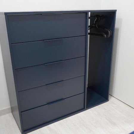 לאס פאלמס דה גראן קנאריה Coworking Studio מראה חיצוני תמונה