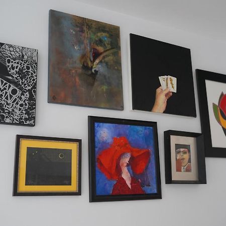 לאס פאלמס דה גראן קנאריה Coworking Studio מראה חיצוני תמונה