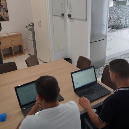 לאס פאלמס דה גראן קנאריה Coworking Studio מראה חיצוני תמונה