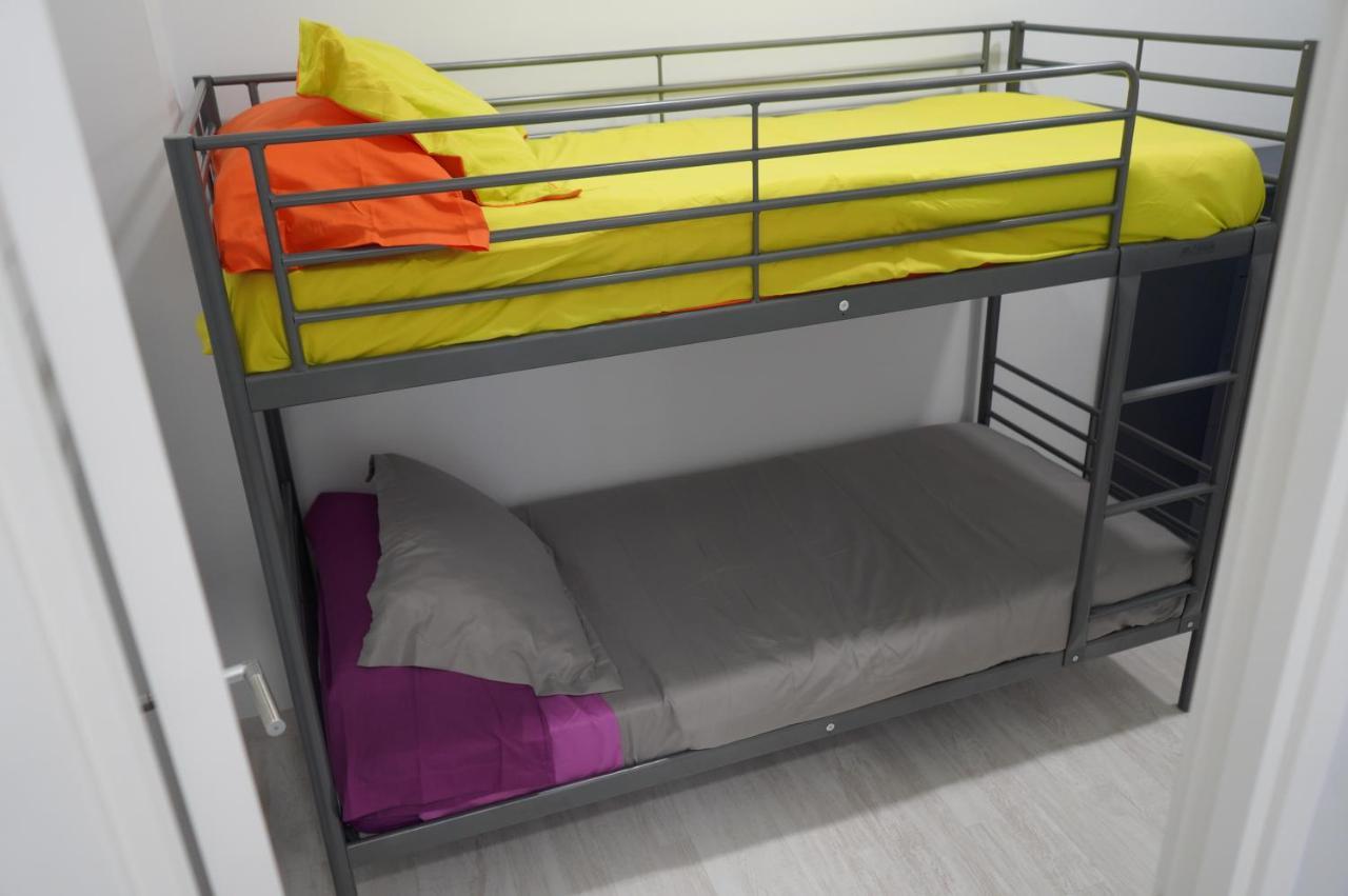 לאס פאלמס דה גראן קנאריה Coworking Studio מראה חיצוני תמונה