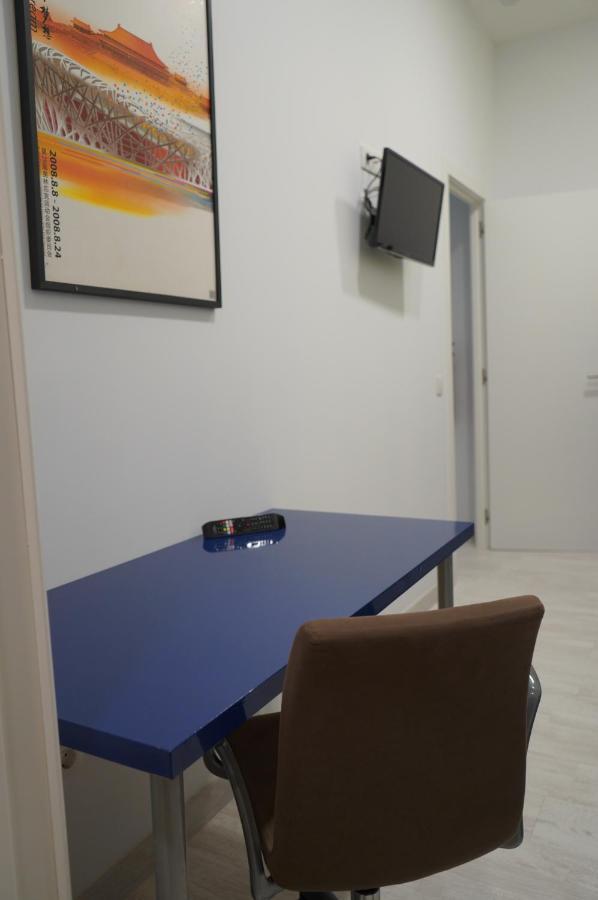 לאס פאלמס דה גראן קנאריה Coworking Studio מראה חיצוני תמונה