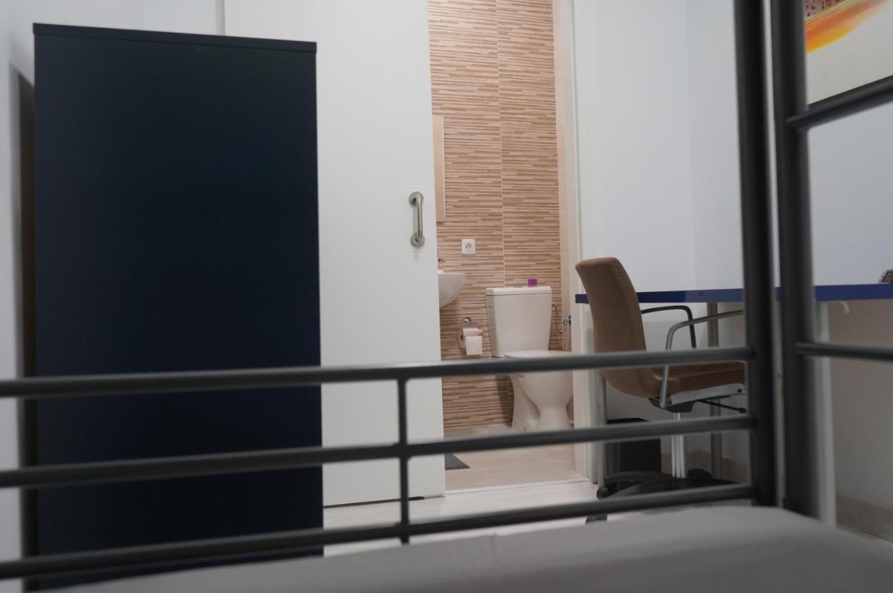 לאס פאלמס דה גראן קנאריה Coworking Studio מראה חיצוני תמונה