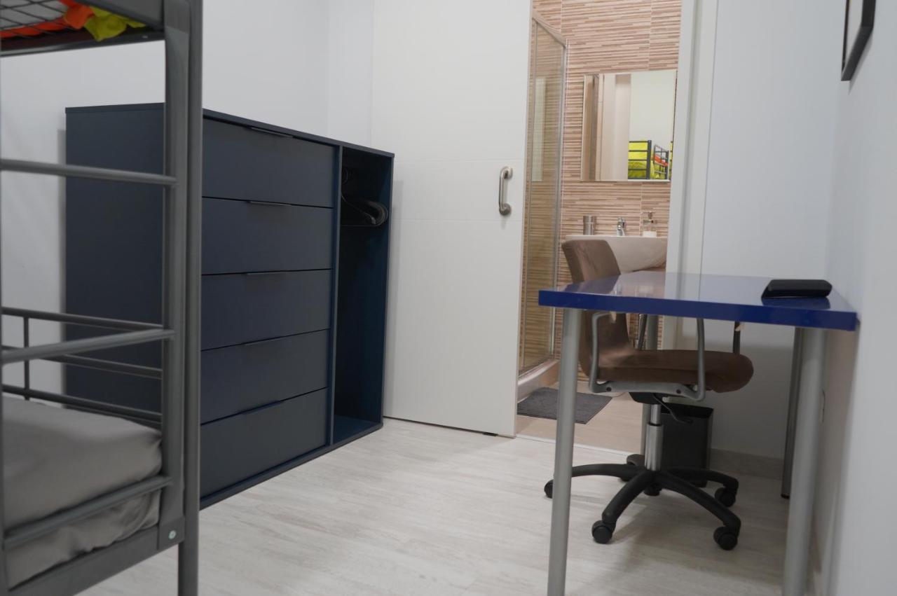 לאס פאלמס דה גראן קנאריה Coworking Studio מראה חיצוני תמונה