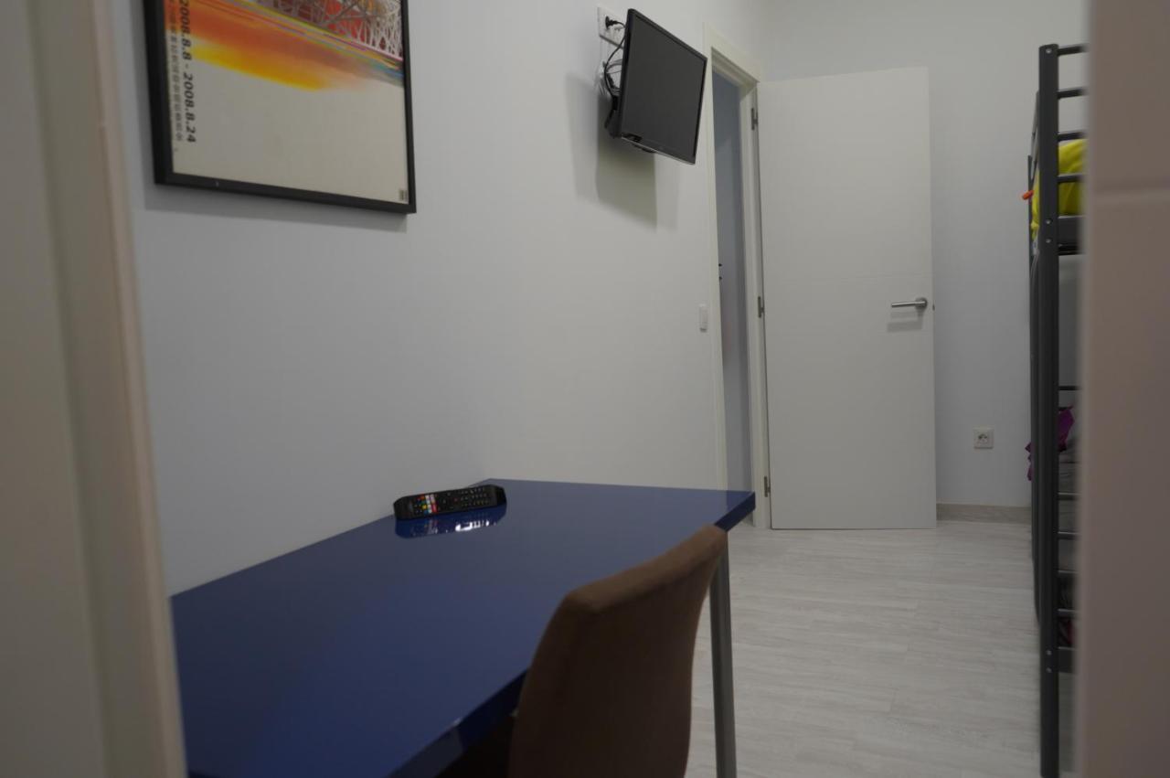 לאס פאלמס דה גראן קנאריה Coworking Studio מראה חיצוני תמונה