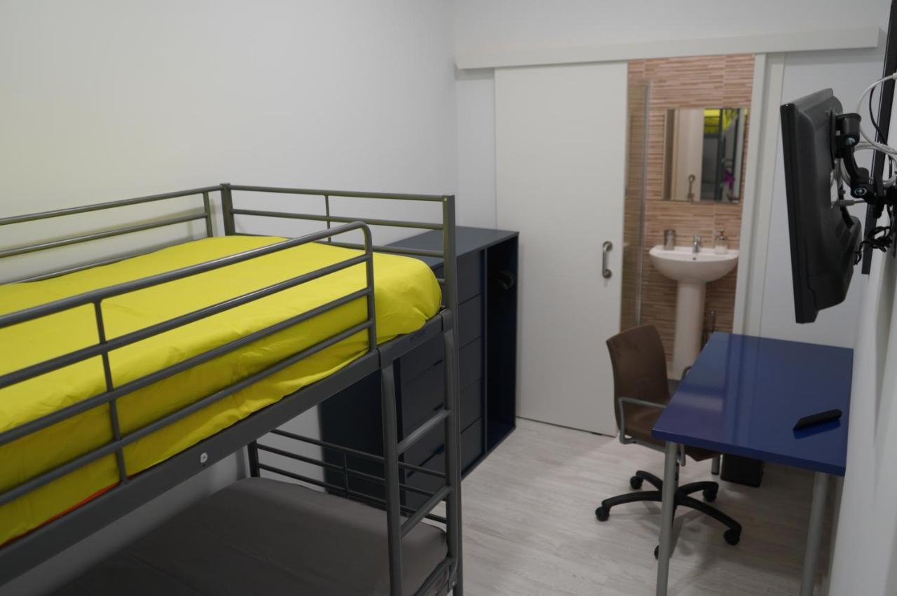 לאס פאלמס דה גראן קנאריה Coworking Studio מראה חיצוני תמונה