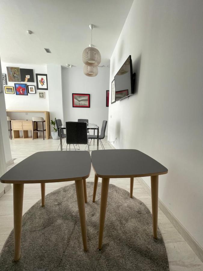 לאס פאלמס דה גראן קנאריה Coworking Studio מראה חיצוני תמונה
